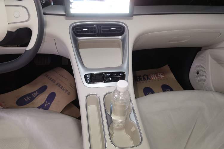 Used Geely Galaxy Geome 2026 Model 310km Youth Edition