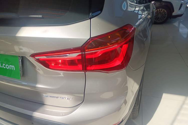 Used BMW X1 2019 sDrive18Li Premium Edition Right Rear Taillight