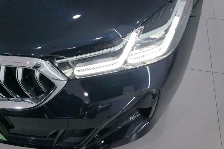 Used BMW 6 Series GT 2021 Restyled 630i M Sport Package