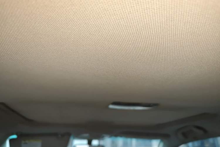 Used BYD Surui 2012 1.5L Manual Luxury Version