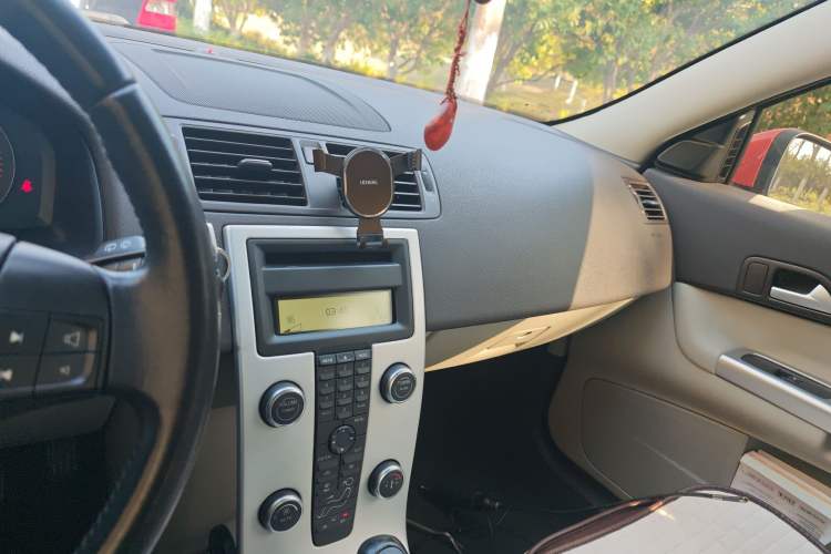 Used Volvo C30 2012 2.0L Aktiv