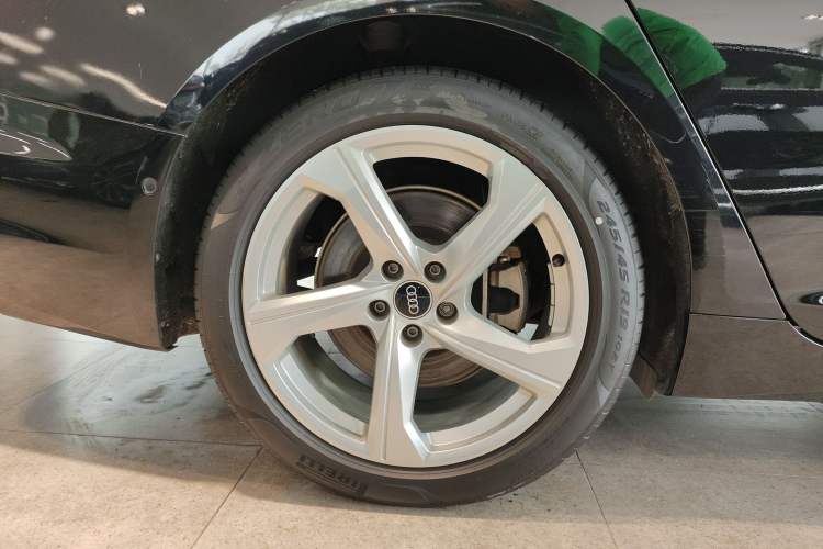 Used Audi A6L 2022 45 TFSI quattro Prestige Elegant Edition