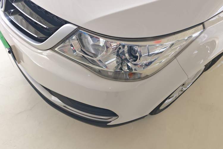 Used Baojun 730 2019 1.5L Manual Value Edition 7 Seats China VI Emission Standard
