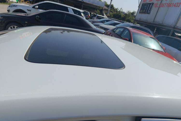 Used Buick GT 2015 18T Dual-Clutch Elite Model
