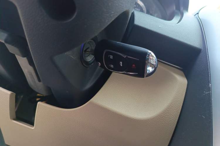 Used BAIC Senova D20 2015 Hatchback 1.5L Automatic Joyful Edition