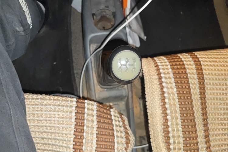 Used Suzuki Wagon R 2012 Entrepreneur Edition 1.0L Manual - Overdrive Type