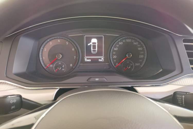 Used Volkswagen Lamando 2021 230TSI DSG Fashion Edition