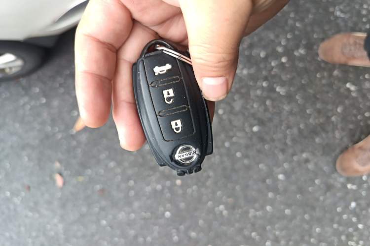 Used Nissan Teana 2013 2.0L XL Comfort Edition