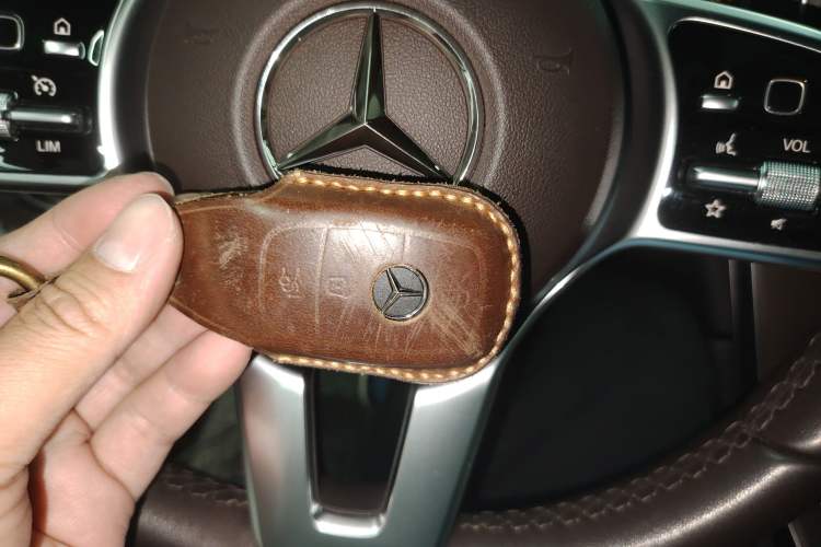 Used Mercedes-Benz GLC 2020 Facelift GLC 300 L 4MATIC Dynamic Edition
