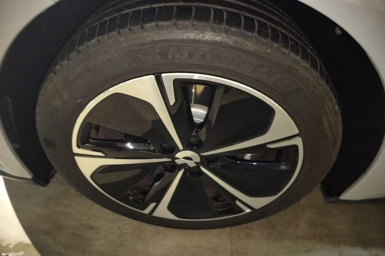 Used Nio ET5T 2024 75kWh Touring
