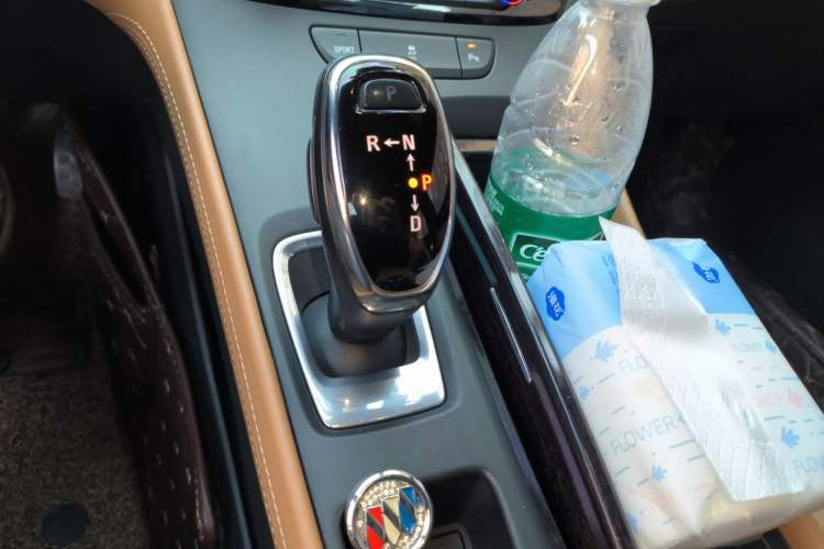 Used Buick LaCrosse 2016 20T Elite Edition
