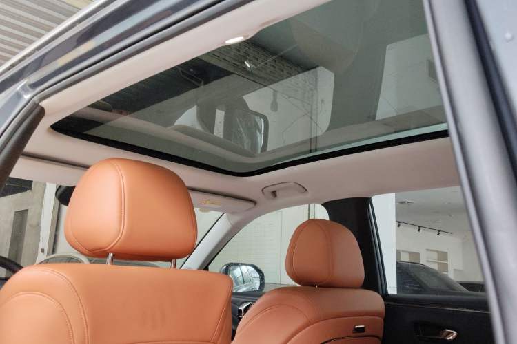 Used AION V 2024 Aion Tyrannosaurus 650 LiDAR Edition