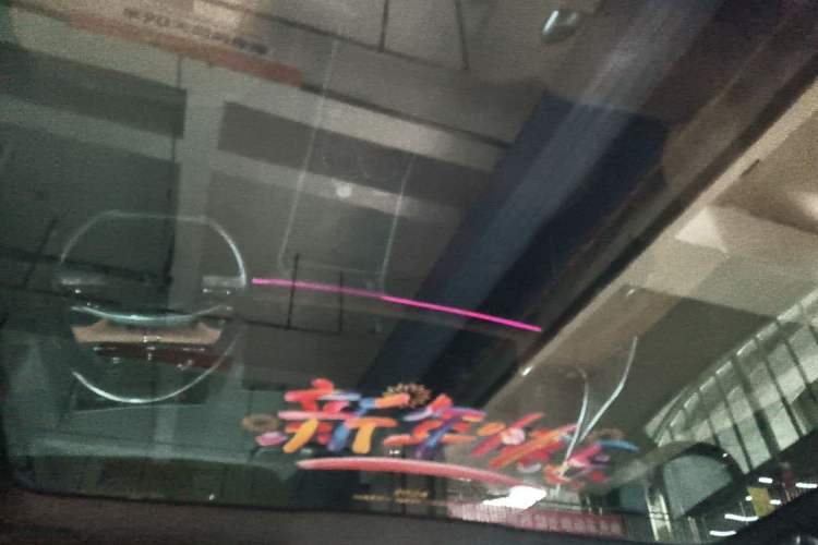 Used XPeng G9 2022 702 Pro
