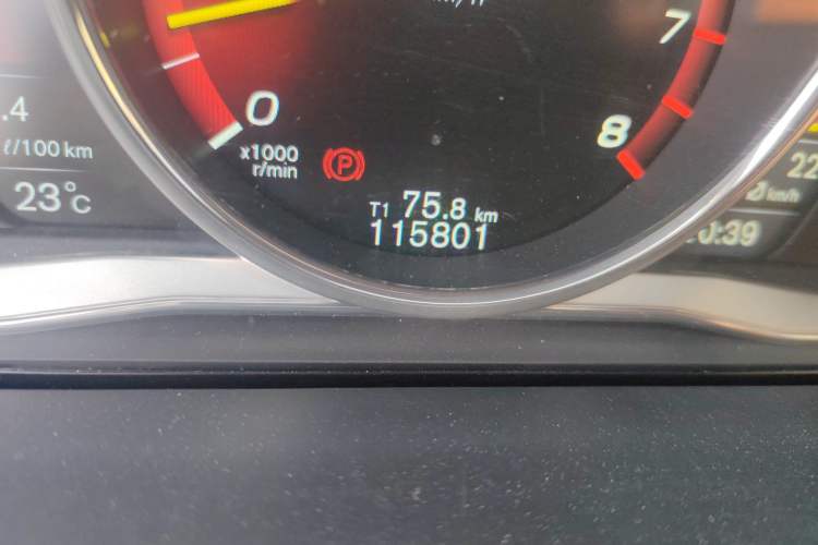 Used Volvo S60 2015 S60L T5 Intelligent Drive Edition
