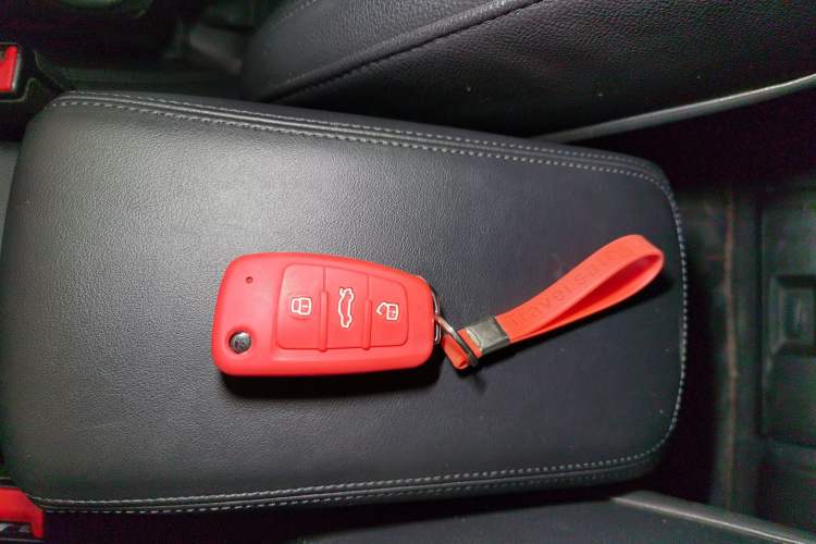 Used Audi A3 2018 30th Anniversary Edition Limousine 40 TFSI Style Model