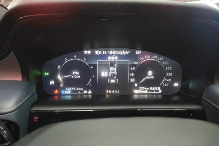 Used Lincoln Nautilus 2021 2.0T Four-Wheel Drive Luxury Edition