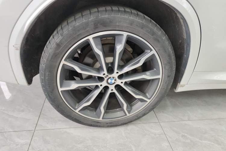 Used BMW X3 2021 Restyled xDrive30i Leading Edition M Sport Package
