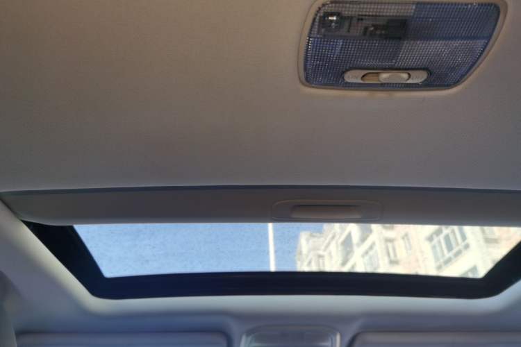 Used Haval H6 2018 Sport Edition 1.5T Automatic Two-Wheel Drive Elite Model China V Standard
