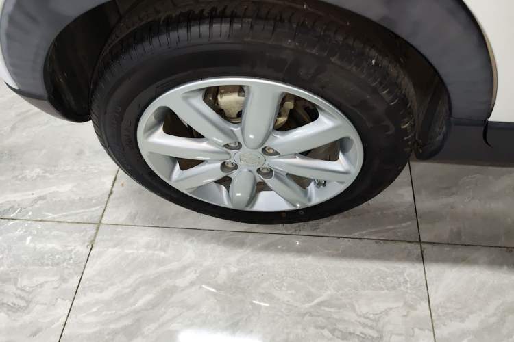 Used Leapmotor T03 2022 Agate Edition Exterior 5