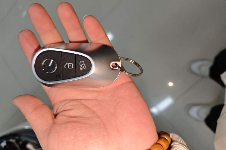 Used Mercedes-Benz C-Class 2024 Restyled C-Class 260 L Sport Edition