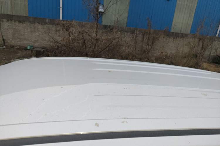 Used Toyota FRONTLANDER 2024 2.0L CVT Elite Plus Edition