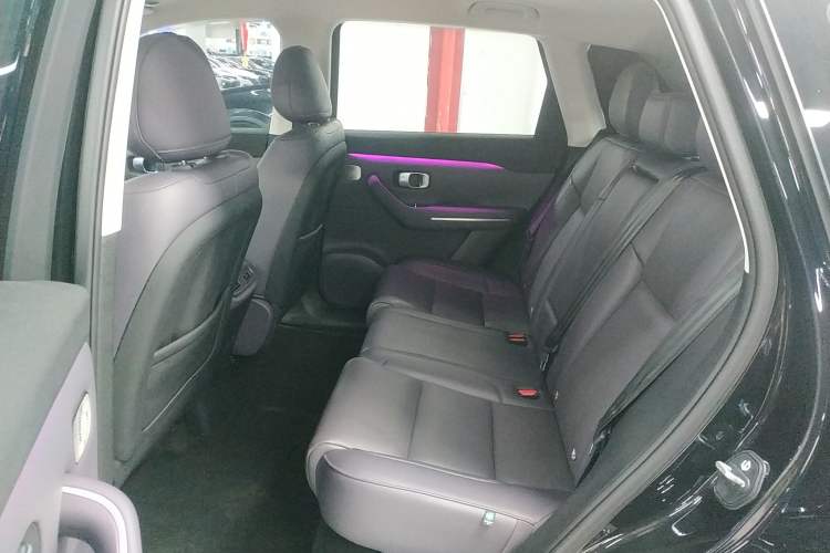 Used Leapmotor C10 2024 530 Comfort Edition
