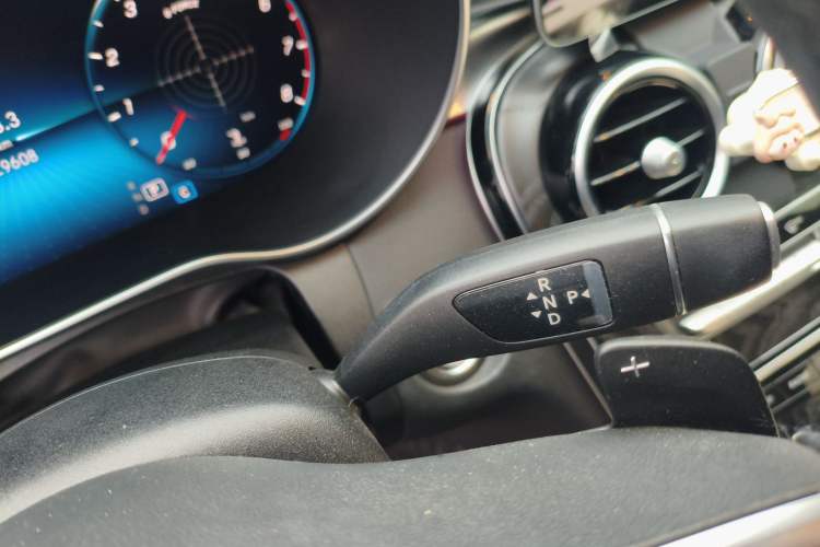 Used Mercedes-Benz C-Class 2019 C 260 L 4MATIC