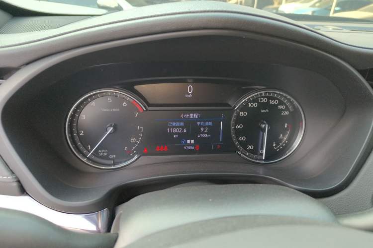 Used Cadillac XT4 2022 28T Two-Wheel Drive Fashion Edition
