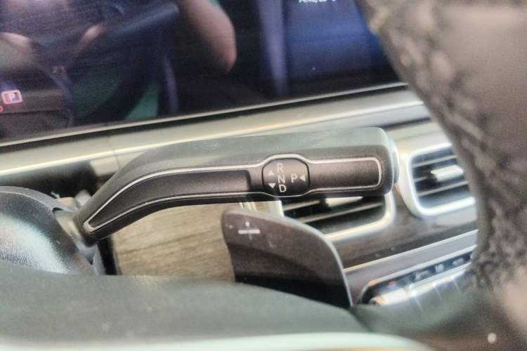 Used Mercedes-Benz GLE 2022 GLE 350 4MATIC Stylish Model
