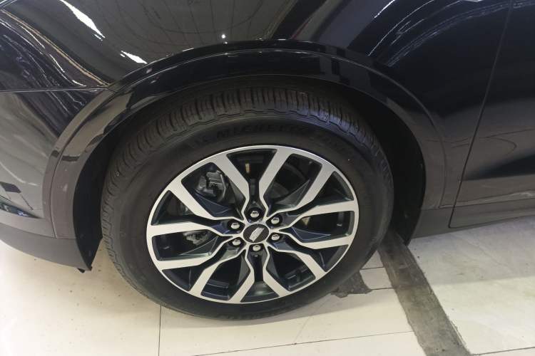 Used Cadillac XT5 2023 2.0T Four-Wheel Drive Prestige Version (Ultimate Edition)
