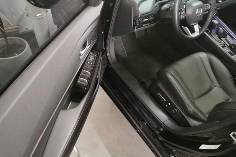 Used Honda Accord 2023 260TURBO Excellence Edition