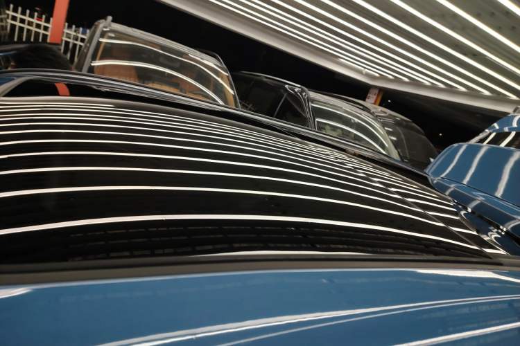 Used NETA X 2023 500