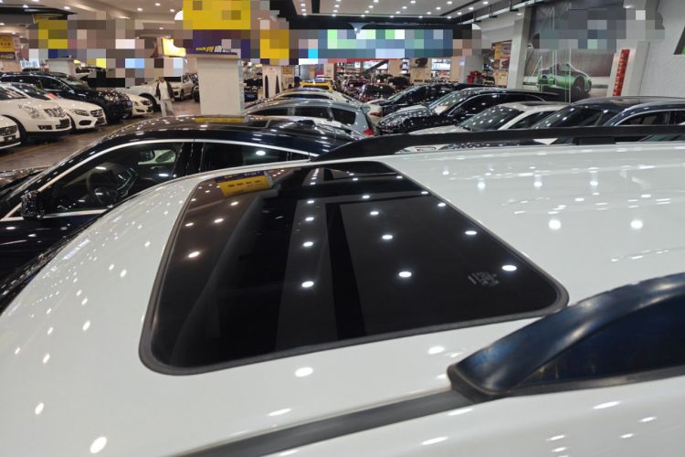 Used Toyota Prado 2018 3.5L Automatic TX-L
