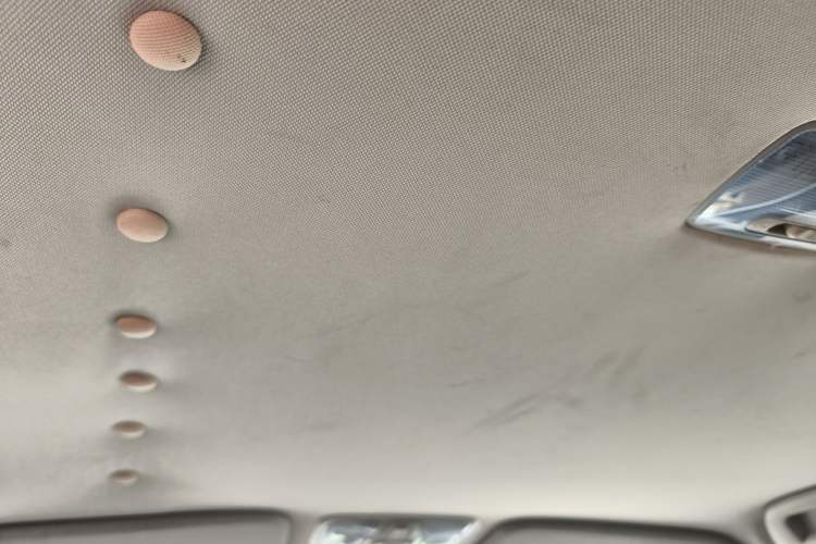 Used Great Wall Wingle 6 2014 2.0T Two-Wheel Drive Elite Version 4D20B
