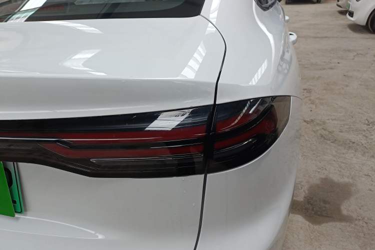 Used Geely Galaxy Galaxy Stellar 6 2026 Model 125km Free-Style Edition