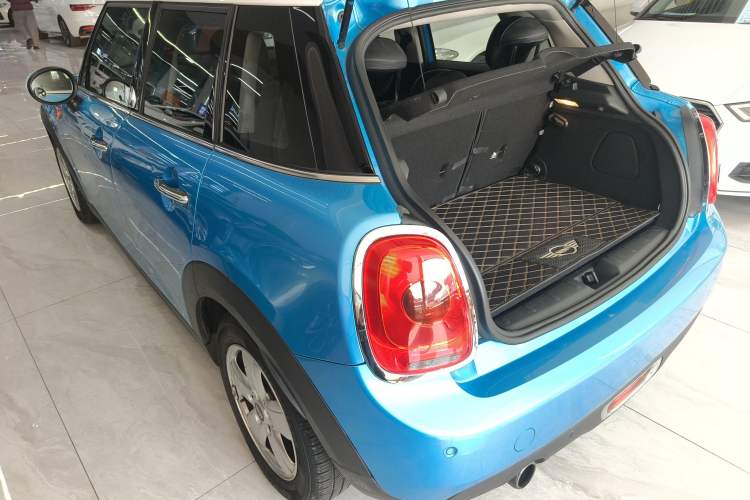 Used MINI MINI 2015 1.2T ONE Five-Door Edition