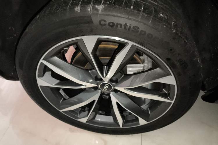 Used Audi Q7 2023 55 TFSI quattro S line Sport Edition