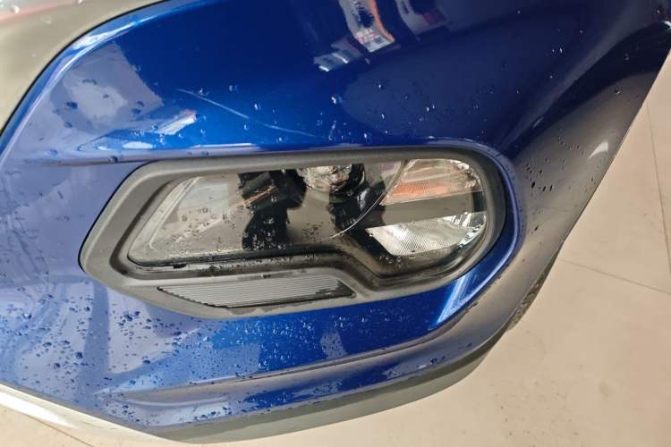 Used Baojun 510 2019 1.5L Automatic Premium Version National V