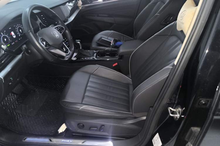 Used Volkswagen Passat New Energy 2022 430 PHEV Hybrid Elite Edition
