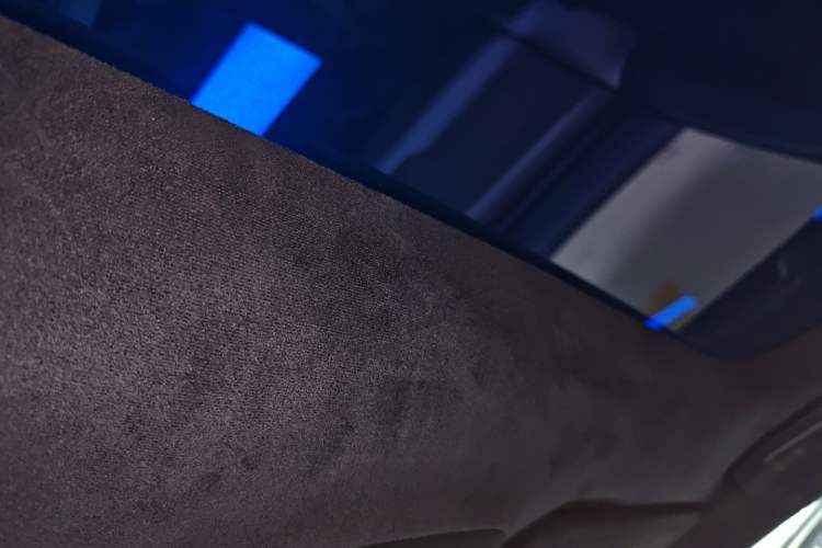 Used Zeekr 001 2025 YOU Edition 100 kWh All-Wheel Drive