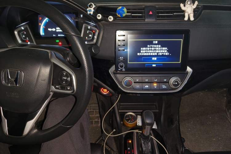 Used Honda Crider 2019 180 Turbo CVT Leading Edition China VI