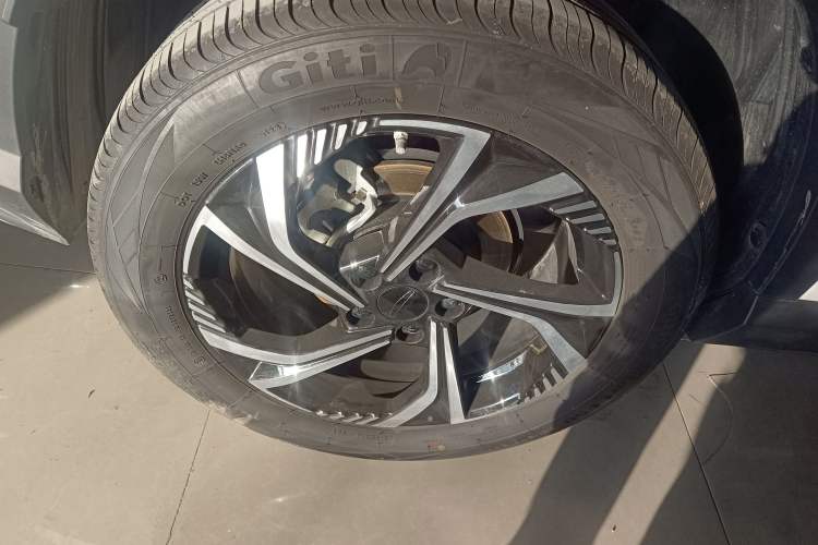 Used Geely Auto Emgrand X7 Sport 2023 Boyue COOL 1.5TD Smart Model