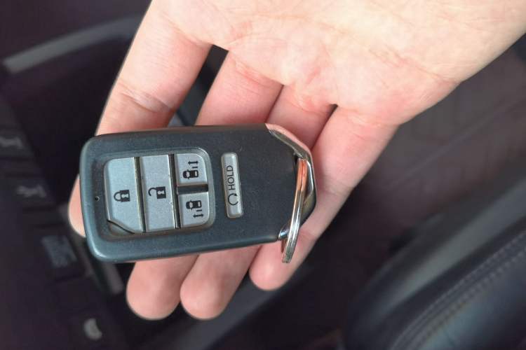 Used Honda Odyssey 2019 2.0L Rui·Zhi Zhen Edition