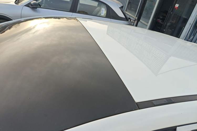 Used XPeng G3 2022 G3i 460G+