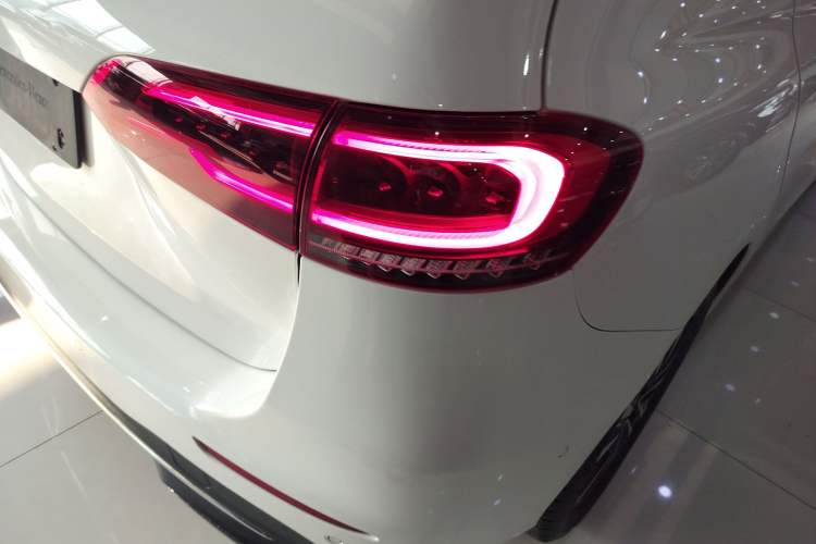 Used Mercedes-Benz B-Class 2022 Revised B 200 Dynamic Edition
