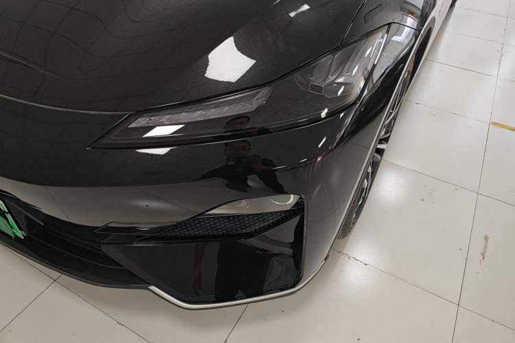 Used Deepal SL03 2025 Extended-Range Sporty Version