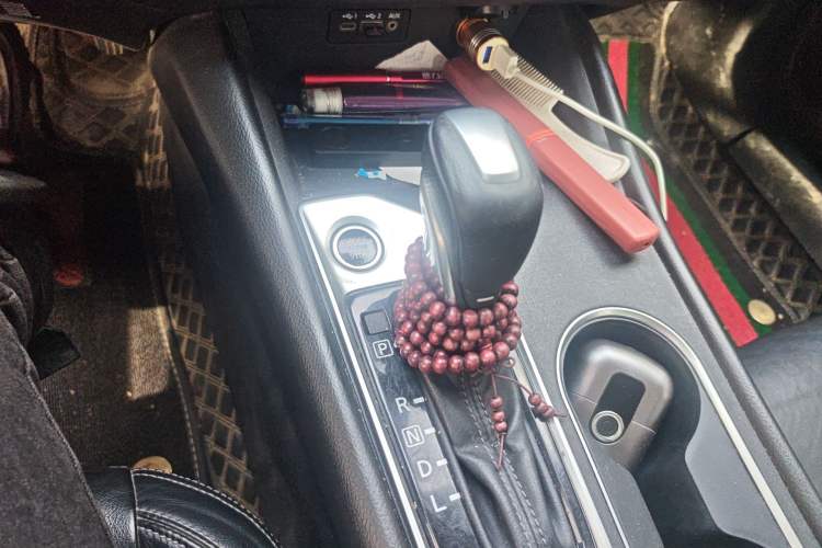 Used Nissan Teana 2019 2.0L XL Upper SmartDrive Version
