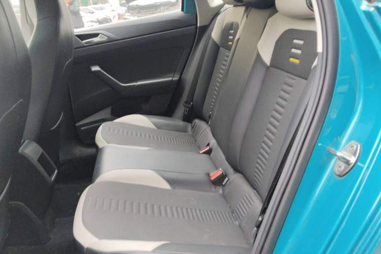 Used Volkswagen Polo 2023 Restyled Plus 1.5L Automatic Colorful Tech Edition