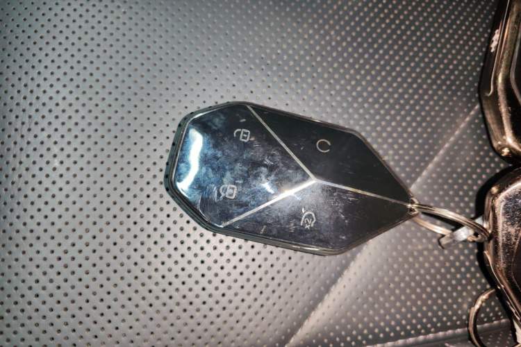 Used Formula Leopard Leopard 5 2023 Navigator Edition