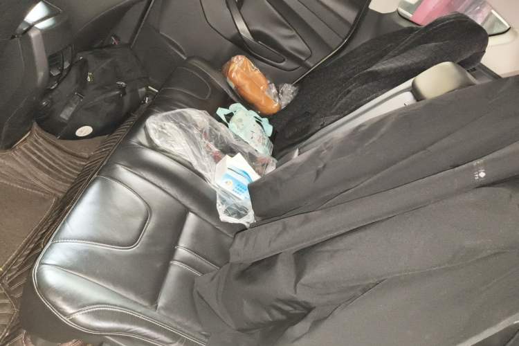 Used Ford Kuga 2013 2.0L GTDi Four-Wheel-Drive Sport Model